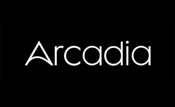 Arcadia logo