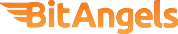 BitAngels logo